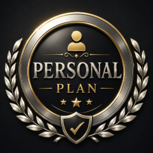 Personal Plan
