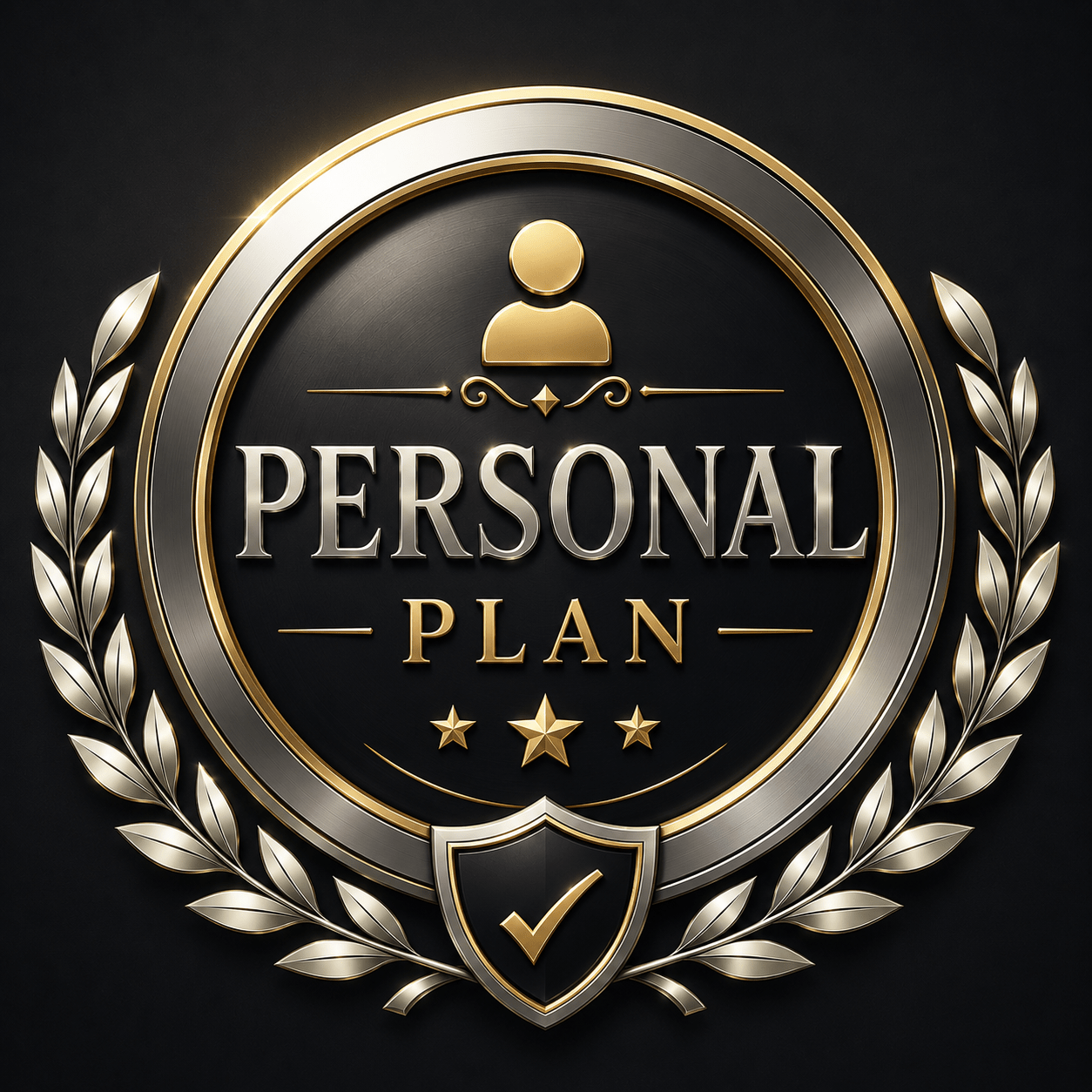 Personal Plan