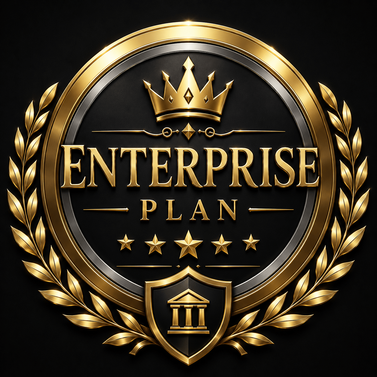 Enterprise Plan